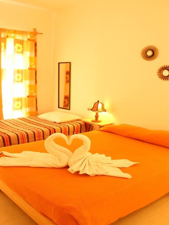 Maya Vacanze Playa Aventura Playa del Carmen Eksteriør bilde