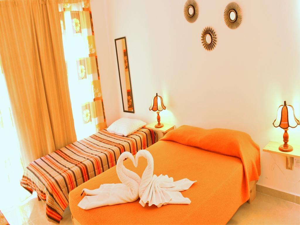 Maya Vacanze Playa Aventura Playa del Carmen Eksteriør bilde