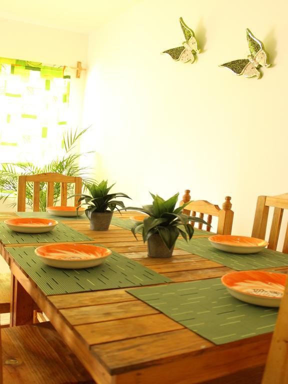 Maya Vacanze Playa Aventura Playa del Carmen Eksteriør bilde