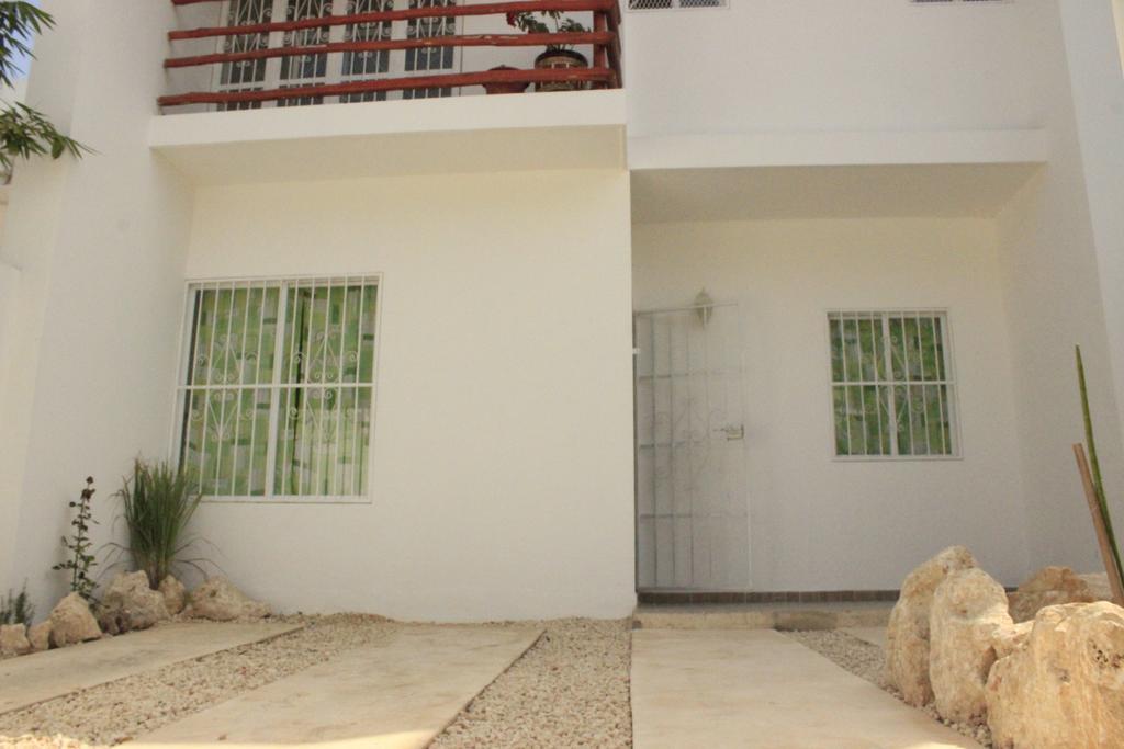 Maya Vacanze Playa Aventura Playa del Carmen Eksteriør bilde