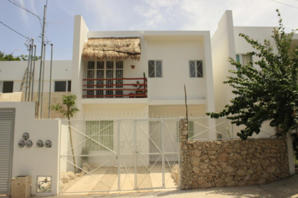 Maya Vacanze Playa Aventura Playa del Carmen Eksteriør bilde