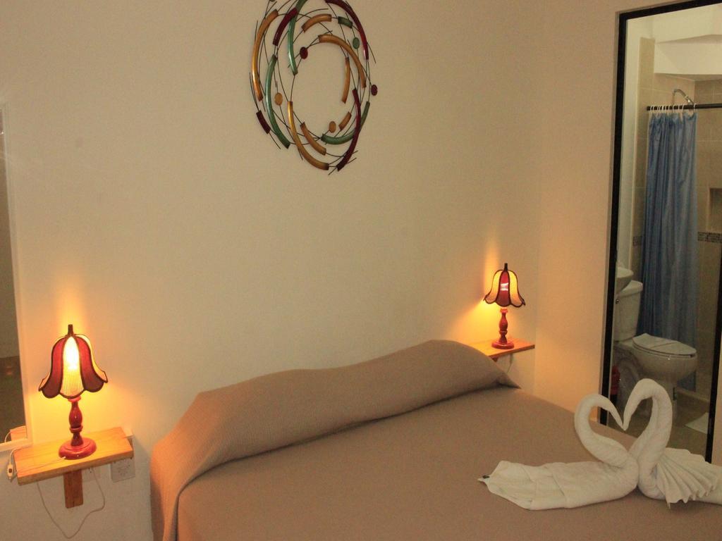 Maya Vacanze Playa Aventura Playa del Carmen Eksteriør bilde