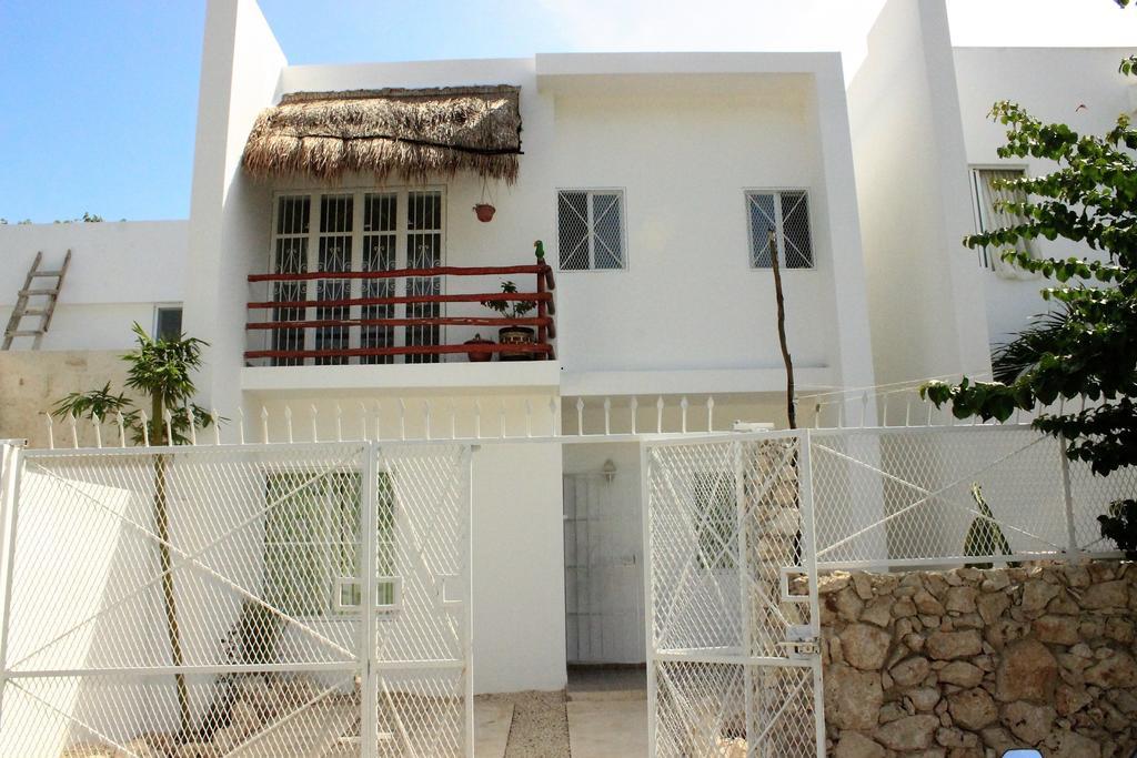 Maya Vacanze Playa Aventura Playa del Carmen Eksteriør bilde