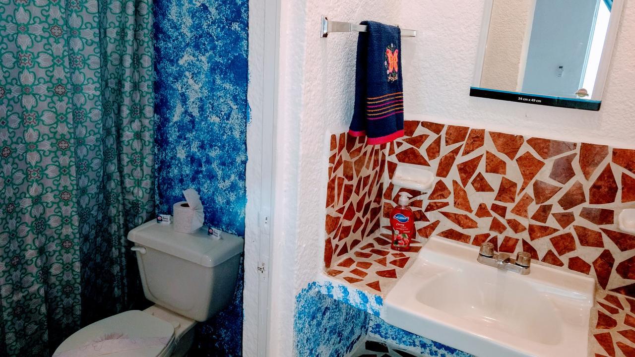 Maya Vacanze Playa Aventura Playa del Carmen Eksteriør bilde