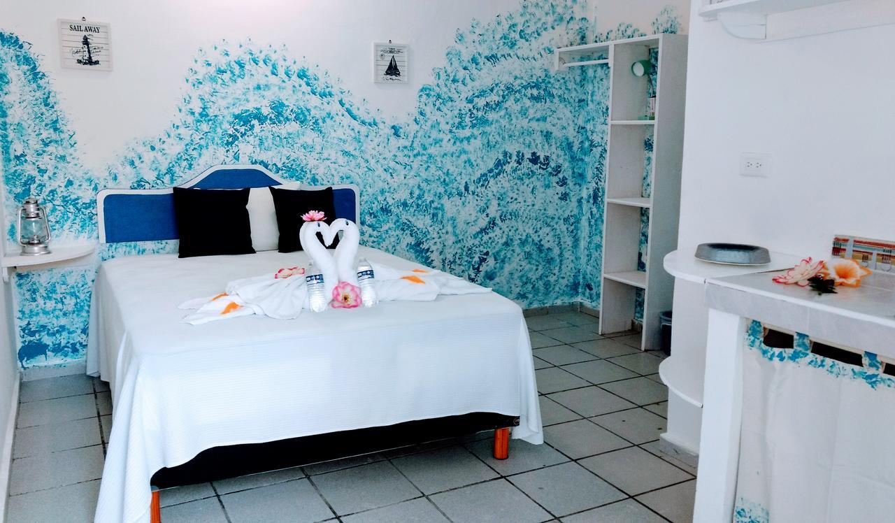 Maya Vacanze Playa Aventura Playa del Carmen Eksteriør bilde