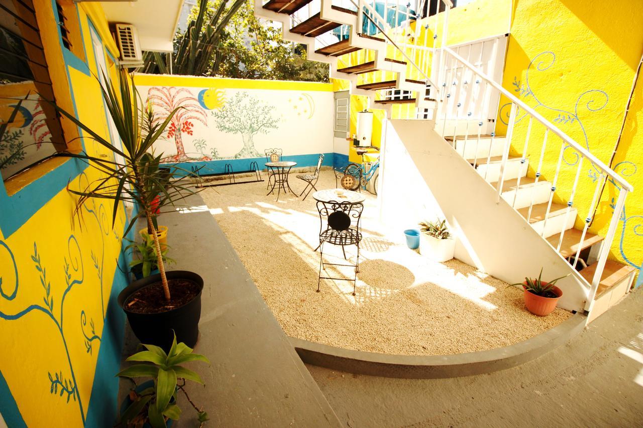 Maya Vacanze Playa Aventura Playa del Carmen Eksteriør bilde