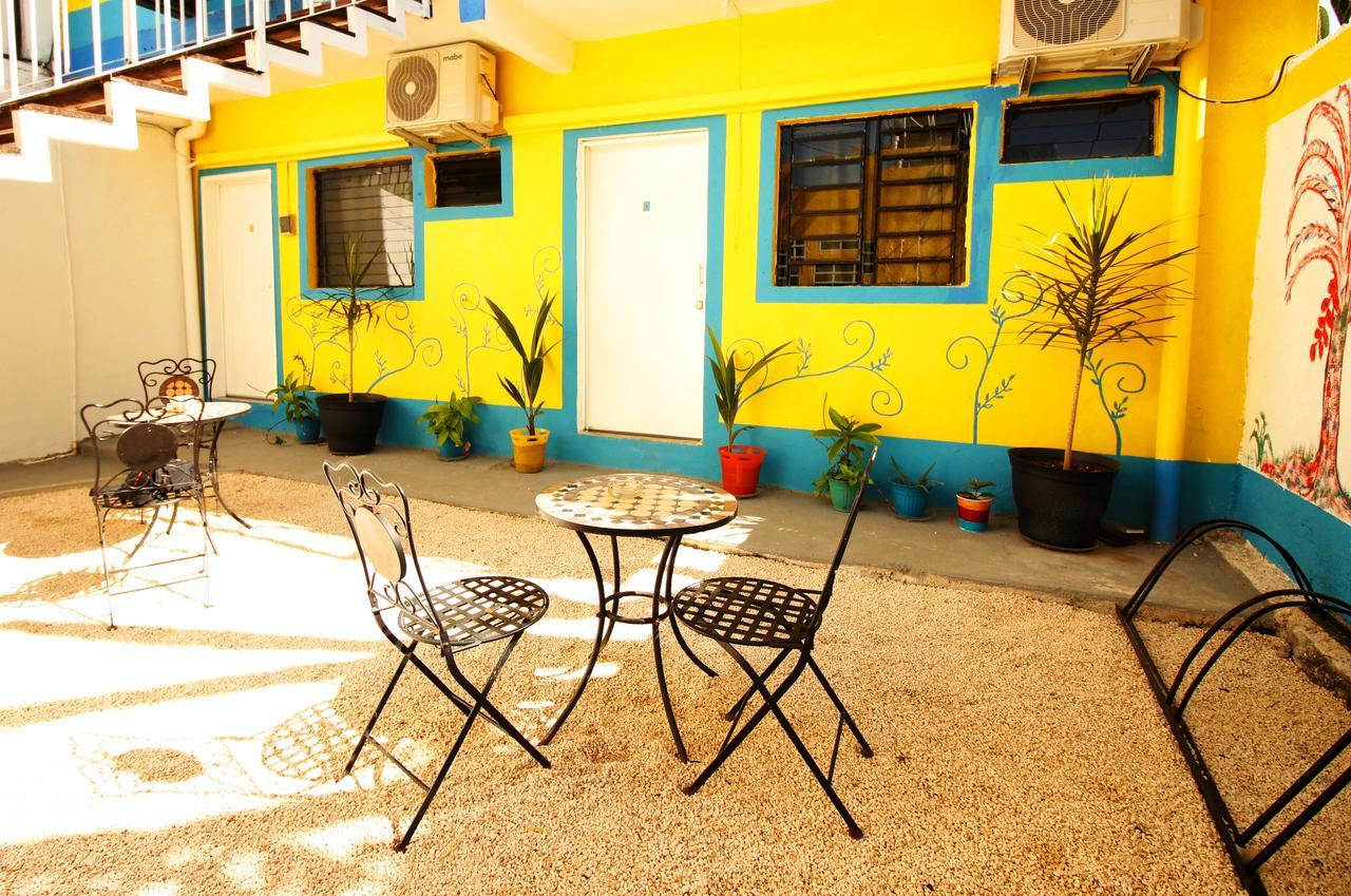 Maya Vacanze Playa Aventura Playa del Carmen Eksteriør bilde