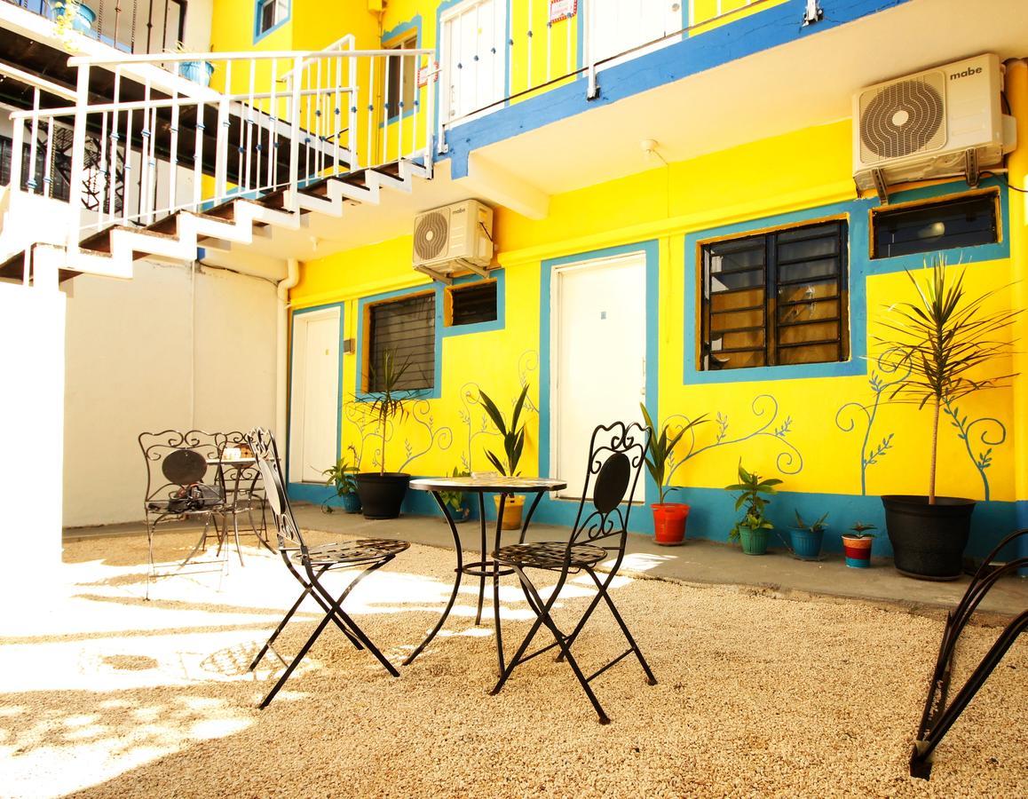 Maya Vacanze Playa Aventura Playa del Carmen Eksteriør bilde