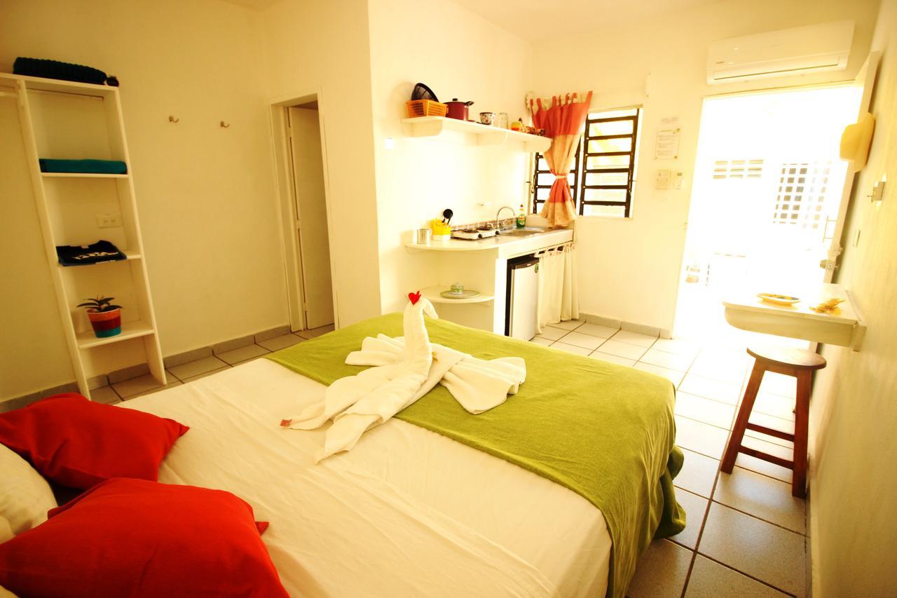 Maya Vacanze Playa Aventura Playa del Carmen Eksteriør bilde
