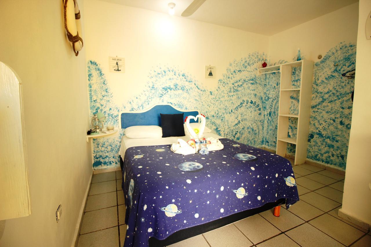 Maya Vacanze Playa Aventura Playa del Carmen Eksteriør bilde