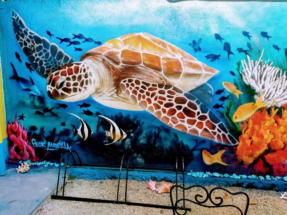 Maya Vacanze Playa Aventura Playa del Carmen Eksteriør bilde